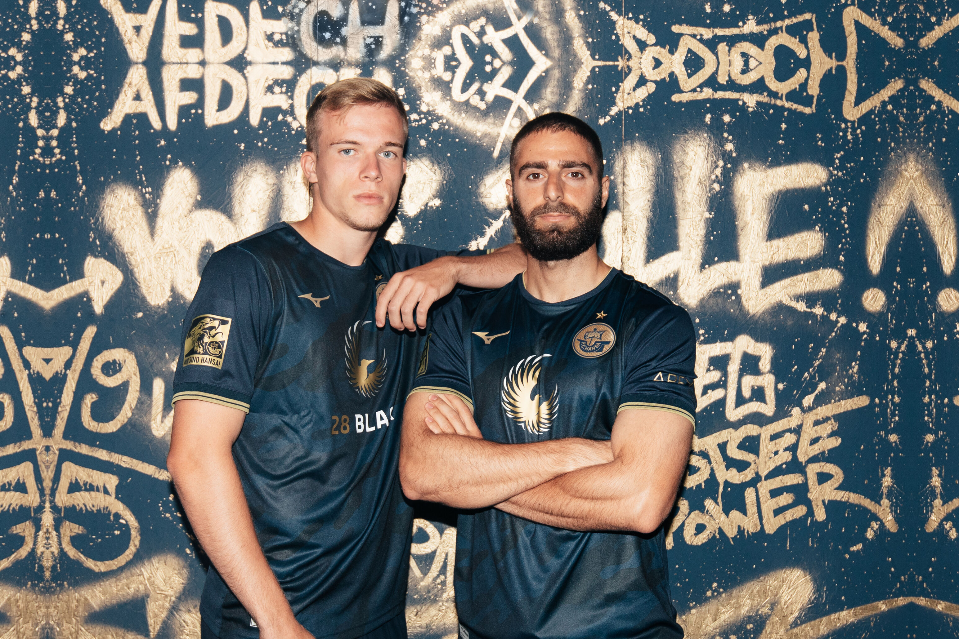 Hansa rostock jersey clearance